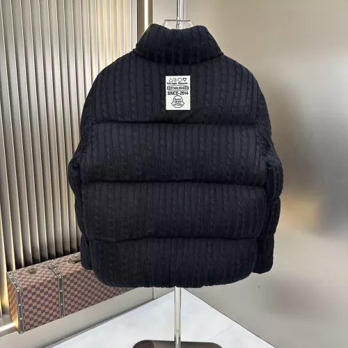 Cheap Moncler Down Feather Coat Long Sleeved For Men #1366870 Replica Wholesale [$247.93 USD] [ITEM#1366870] on Replica Moncler Down Feather Coat
