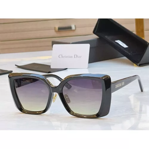 Christian Dior AAA Quality Sunglasses #1366872