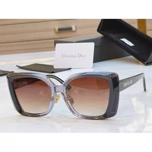 Christian Dior AAA Quality Sunglasses #1366873