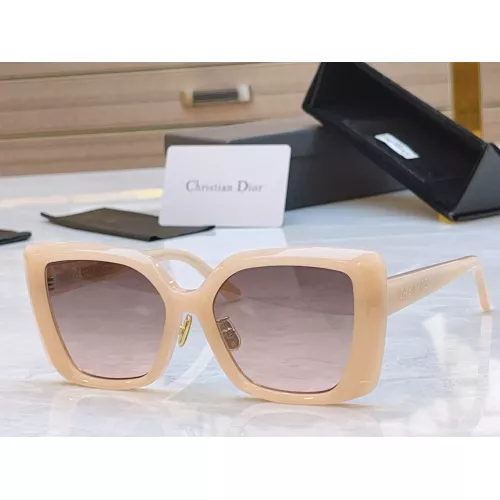 Christian Dior AAA Quality Sunglasses #1366876