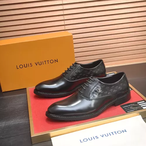 Louis Vuitton LV Oxfords Shoes For Men #1366877
