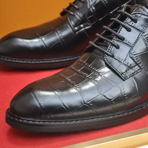 Cheap Louis Vuitton LV Oxfords Shoes For Men #1366878 Replica Wholesale [$88.00 USD] [ITEM#1366878] on Replica Louis Vuitton LV Oxfords Shoes