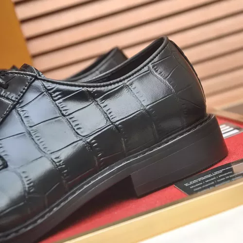 Cheap Louis Vuitton LV Oxfords Shoes For Men #1366878 Replica Wholesale [$88.00 USD] [ITEM#1366878] on Replica Louis Vuitton LV Oxfords Shoes