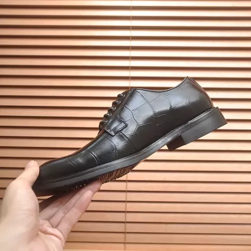 Cheap Louis Vuitton LV Oxfords Shoes For Men #1366879 Replica Wholesale [$88.00 USD] [ITEM#1366879] on Replica Louis Vuitton LV Oxfords Shoes
