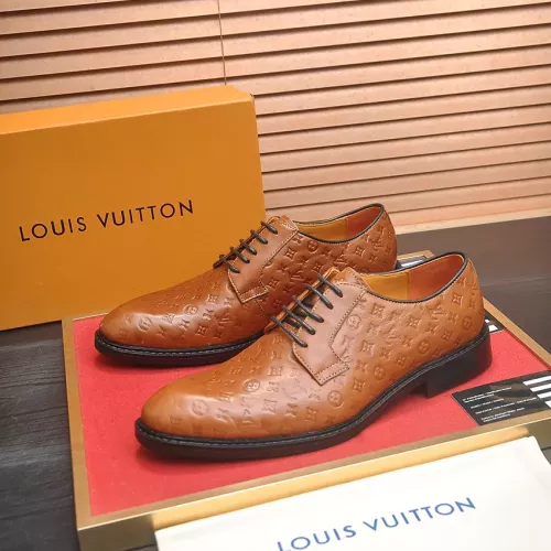 Louis Vuitton LV Oxfords Shoes For Men #1366880