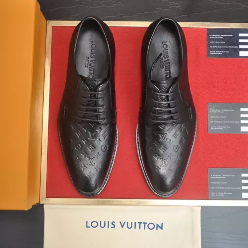 Cheap Louis Vuitton LV Oxfords Shoes For Men #1366881 Replica Wholesale [$88.00 USD] [ITEM#1366881] on Replica Louis Vuitton LV Oxfords Shoes