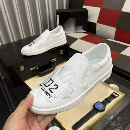 Dsquared Casual Shoes For Men #1366882