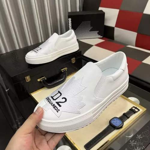 Dsquared Casual Shoes For Men #1366883