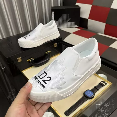 Dsquared Casual Shoes For Men #1366884