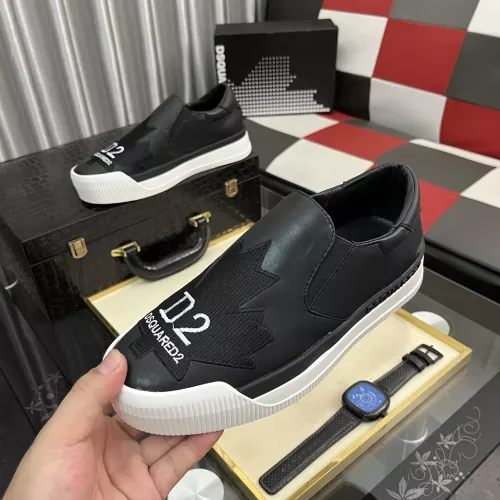 Dsquared Casual Shoes For Men #1366885