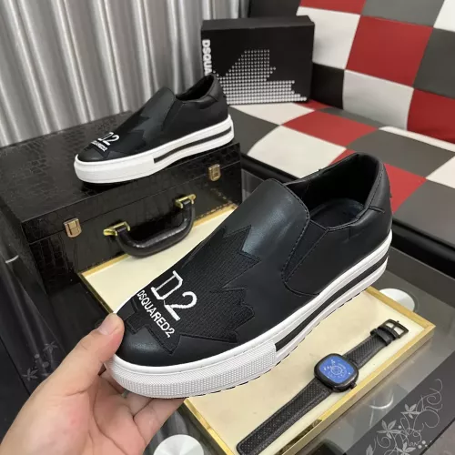 Dsquared Casual Shoes For Men #1366888