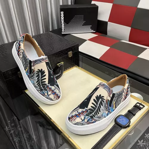 Dsquared Casual Shoes For Men #1366889