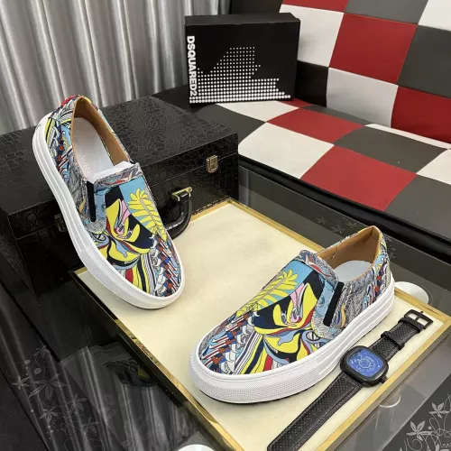 Dsquared Casual Shoes For Men #1366901