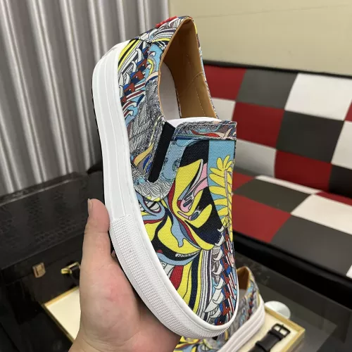 Cheap Dsquared Casual Shoes For Men #1366901 Replica Wholesale [$80.00 USD] [ITEM#1366901] on Replica Dsquared Casual Shoes