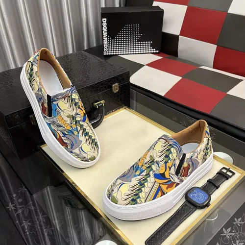 Dsquared Casual Shoes For Men #1366902