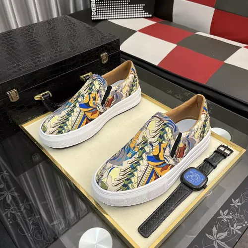 Cheap Dsquared Casual Shoes For Men #1366902 Replica Wholesale [$80.00 USD] [ITEM#1366902] on Replica Dsquared Casual Shoes
