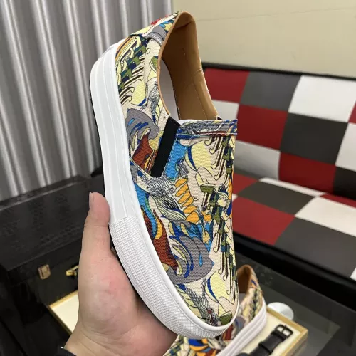 Cheap Dsquared Casual Shoes For Men #1366902 Replica Wholesale [$80.00 USD] [ITEM#1366902] on Replica Dsquared Casual Shoes