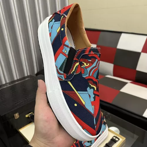 Cheap Dsquared Casual Shoes For Men #1366903 Replica Wholesale [$80.00 USD] [ITEM#1366903] on Replica Dsquared Casual Shoes