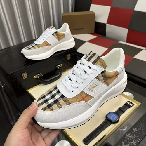 Burberry Casual Shoes For Men #1366912