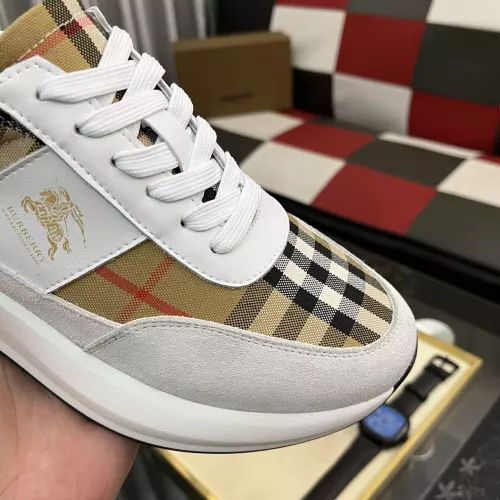 Cheap Burberry Casual Shoes For Men #1366912 Replica Wholesale [$82.00 USD] [ITEM#1366912] on Replica Burberry Casual Shoes