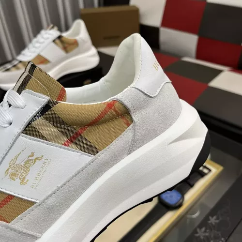 Cheap Burberry Casual Shoes For Men #1366912 Replica Wholesale [$82.00 USD] [ITEM#1366912] on Replica Burberry Casual Shoes