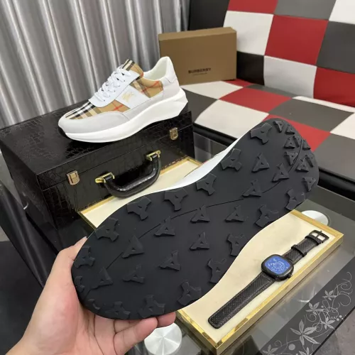 Cheap Burberry Casual Shoes For Men #1366912 Replica Wholesale [$82.00 USD] [ITEM#1366912] on Replica Burberry Casual Shoes