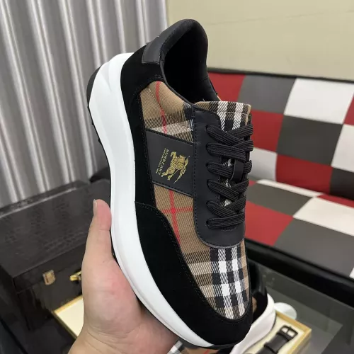 Cheap Burberry Casual Shoes For Men #1366913 Replica Wholesale [$82.00 USD] [ITEM#1366913] on Replica Burberry Casual Shoes