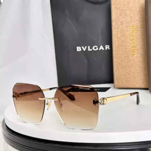 Bvlgari AAA Quality Sunglasses #1366914