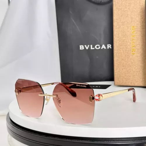 Bvlgari AAA Quality Sunglasses #1366915