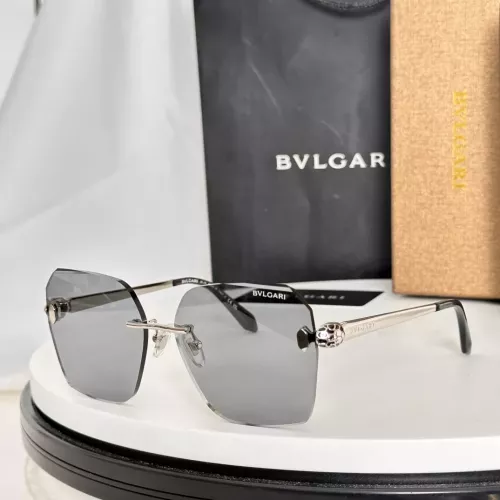 Bvlgari AAA Quality Sunglasses #1366917