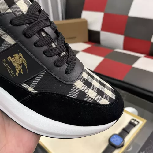 Cheap Burberry Casual Shoes For Men #1366918 Replica Wholesale [$82.00 USD] [ITEM#1366918] on Replica Burberry Casual Shoes