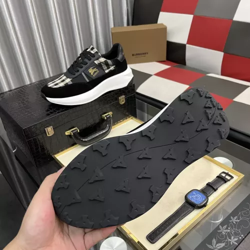 Cheap Burberry Casual Shoes For Men #1366918 Replica Wholesale [$82.00 USD] [ITEM#1366918] on Replica Burberry Casual Shoes
