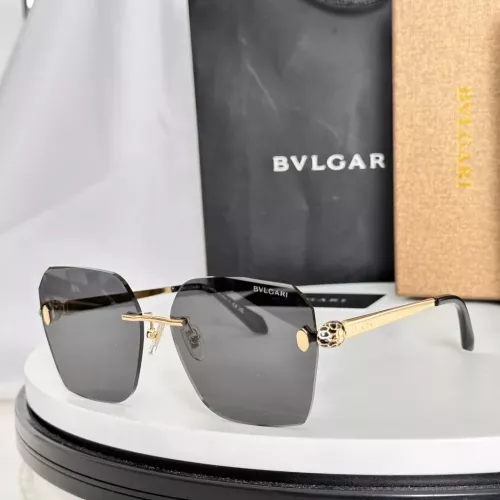Bvlgari AAA Quality Sunglasses #1366919
