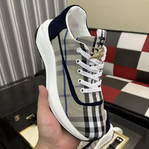 Cheap Burberry Casual Shoes For Men #1366921 Replica Wholesale [$82.00 USD] [ITEM#1366921] on Replica Burberry Casual Shoes