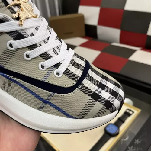 Cheap Burberry Casual Shoes For Men #1366921 Replica Wholesale [$82.00 USD] [ITEM#1366921] on Replica Burberry Casual Shoes