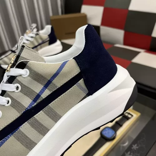 Cheap Burberry Casual Shoes For Men #1366921 Replica Wholesale [$82.00 USD] [ITEM#1366921] on Replica Burberry Casual Shoes