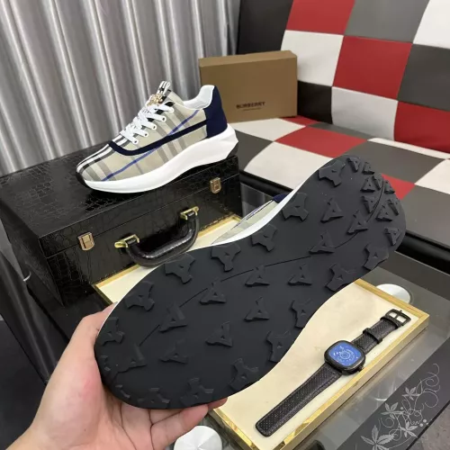 Cheap Burberry Casual Shoes For Men #1366921 Replica Wholesale [$82.00 USD] [ITEM#1366921] on Replica Burberry Casual Shoes