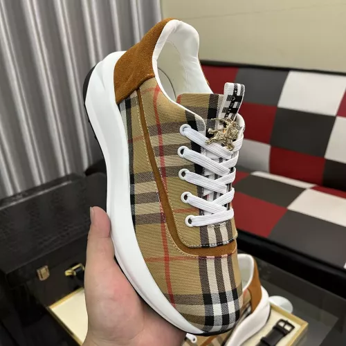Cheap Burberry Casual Shoes For Men #1366922 Replica Wholesale [$82.00 USD] [ITEM#1366922] on Replica Burberry Casual Shoes