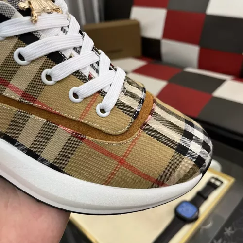 Cheap Burberry Casual Shoes For Men #1366922 Replica Wholesale [$82.00 USD] [ITEM#1366922] on Replica Burberry Casual Shoes