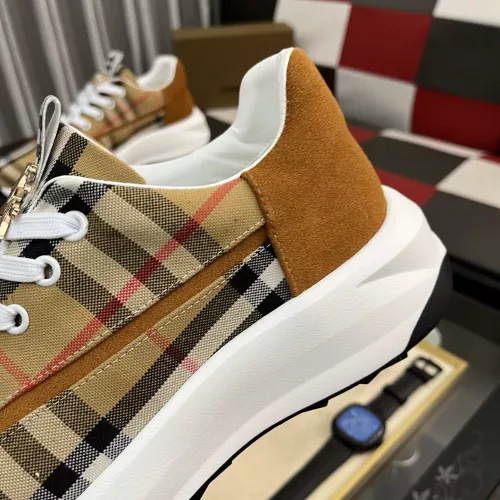 Cheap Burberry Casual Shoes For Men #1366922 Replica Wholesale [$82.00 USD] [ITEM#1366922] on Replica Burberry Casual Shoes