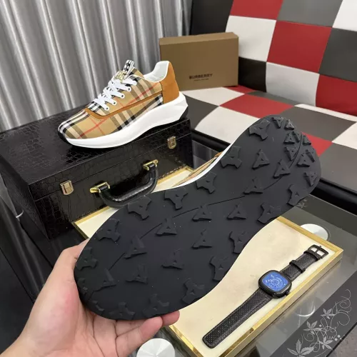 Cheap Burberry Casual Shoes For Men #1366922 Replica Wholesale [$82.00 USD] [ITEM#1366922] on Replica Burberry Casual Shoes