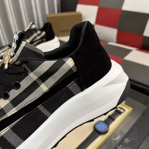 Cheap Burberry Casual Shoes For Men #1366924 Replica Wholesale [$82.00 USD] [ITEM#1366924] on Replica Burberry Casual Shoes