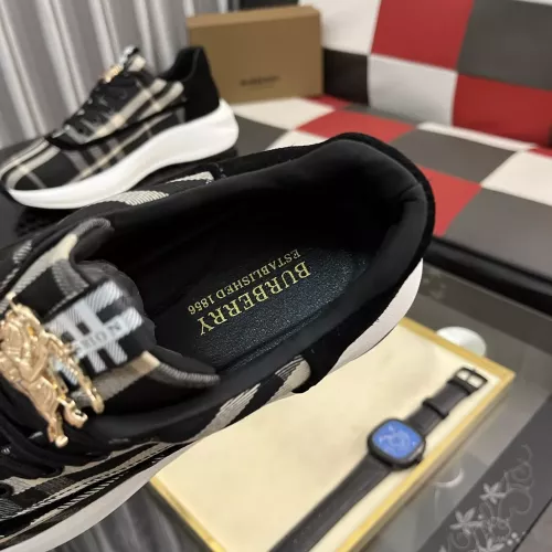 Cheap Burberry Casual Shoes For Men #1366924 Replica Wholesale [$82.00 USD] [ITEM#1366924] on Replica Burberry Casual Shoes