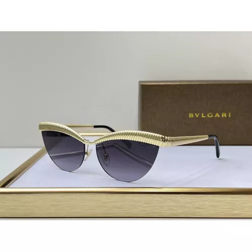 Bvlgari AAA Quality Sunglasses #1366925