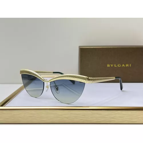 Bvlgari AAA Quality Sunglasses #1366927