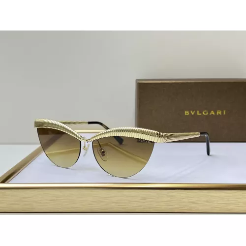 Bvlgari AAA Quality Sunglasses #1366929