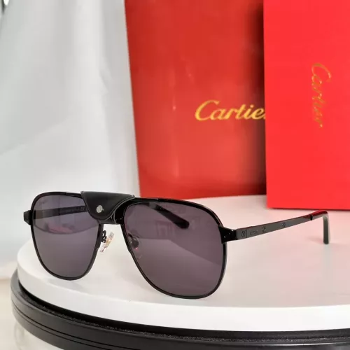 Cartier AAA Quality Sunglassess #1366945