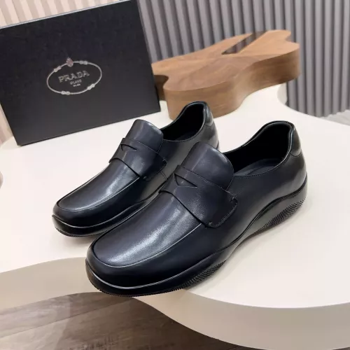 Prada Casual Shoes For Men #1366949
