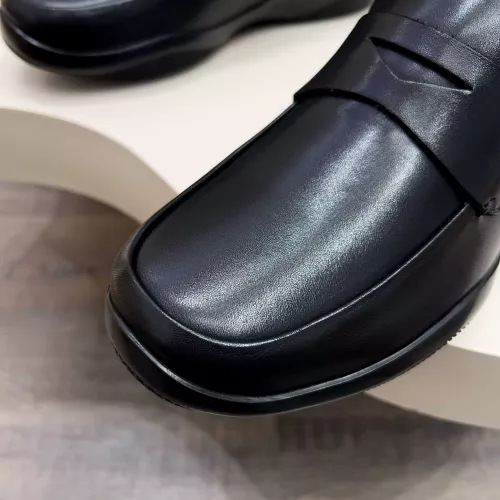 Cheap Prada Casual Shoes For Men #1366949 Replica Wholesale [$125.00 USD] [ITEM#1366949] on Replica Prada Casual Shoes