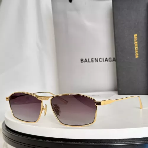 Cheap Balenciaga AAA Quality Sunglasses #1366954 Replica Wholesale [$56.00 USD] [ITEM#1366954] on Replica Balenciaga AAA Quality Sunglasses